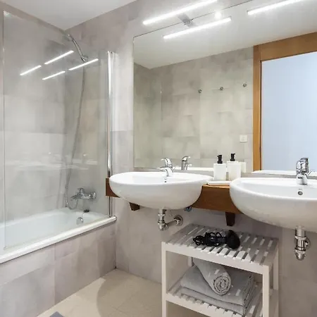Lägenhet Home2book Charming Apartament Santa Ursula, Pool Santa Úrsula