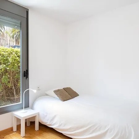 Home2book Charming Apartament Santa Ursula, Pool