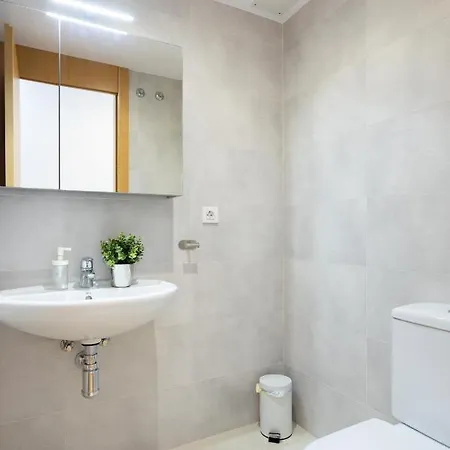 Home2book Charming Apartament Santa Ursula, Pool