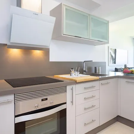 Home2book Charming Apartament Santa Ursula, Pool