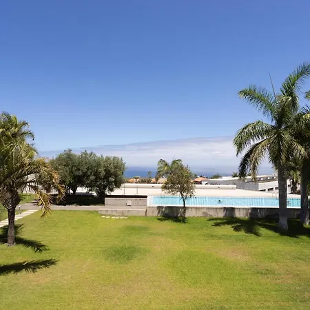 Home2book Charming Apartament Santa Ursula, Pool * Santa Úrsula