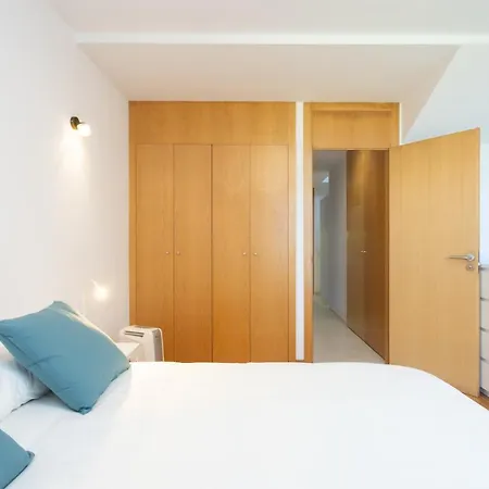 Home2book Charming Apartament Santa Ursula, Pool *