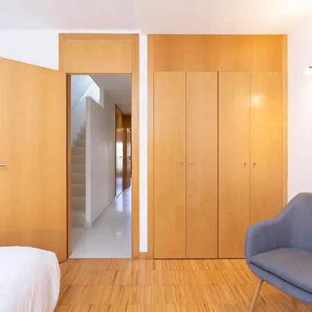Home2book Charming Apartament Santa Ursula, Pool Apartment *