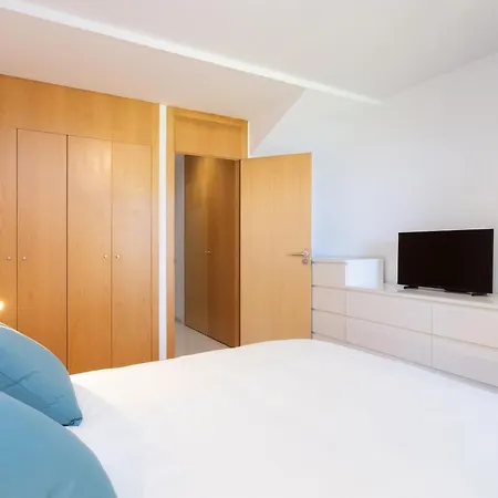 Home2book Charming Apartament Santa Ursula, Pool 아파트