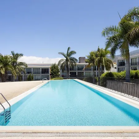 Home2book Charming Apartament Santa Ursula, Pool 아파트 *