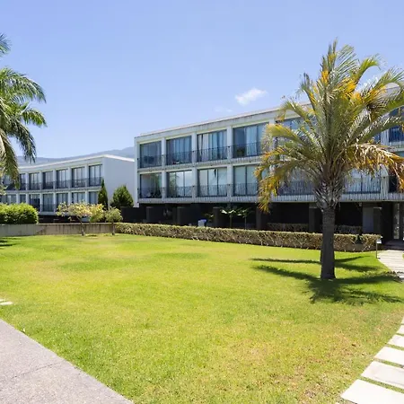 Home2book Charming Apartament Santa Ursula, Pool