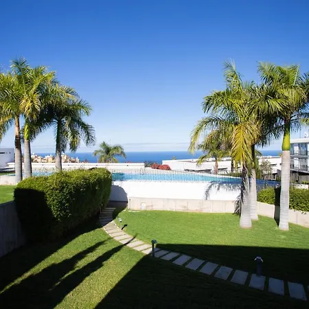 Home2book Charming Apartament Santa Ursula, Pool * Santa Úrsula